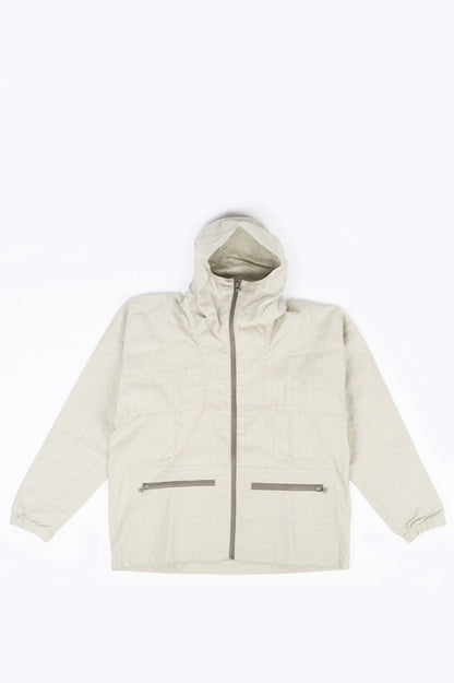 HOUSE OF PAA PARKA TWO OVERCAST
