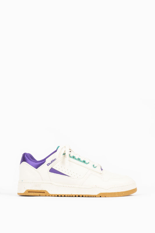 PUMA X BUTTER GOODS SLIPSTREAM LOW WHITE