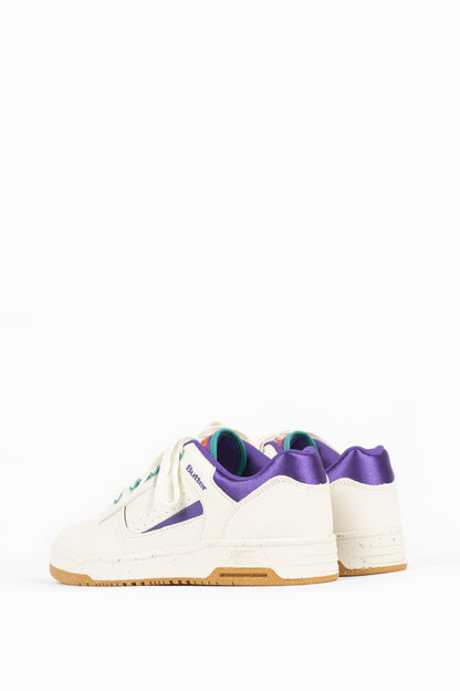 PUMA X BUTTER GOODS SLIPSTREAM LOW WHITE