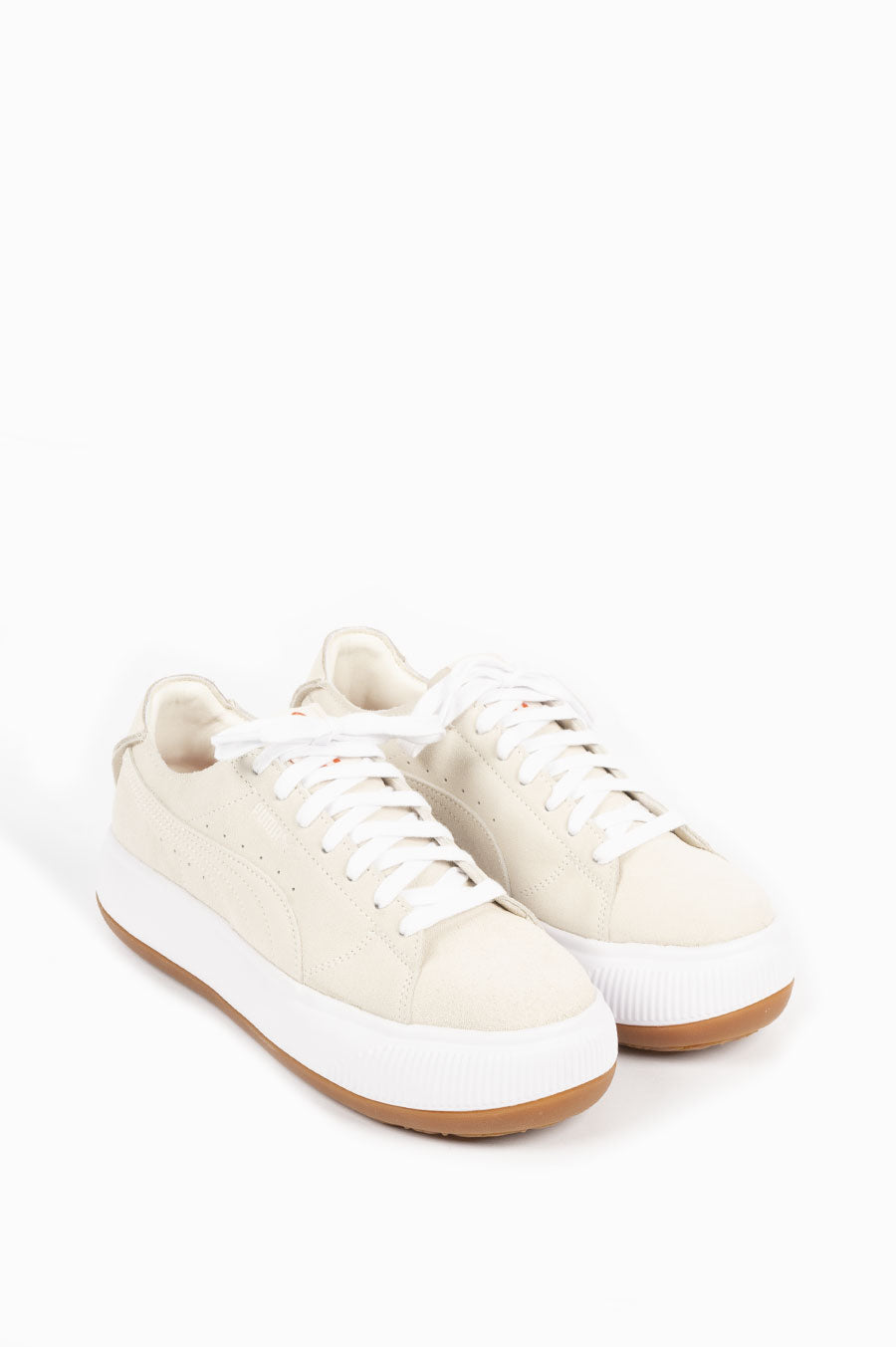 Puma suede mayu beige Clearance