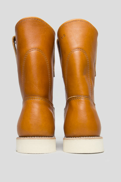 RED WING 9" PECOS GOLD RUSSET - BLENDS