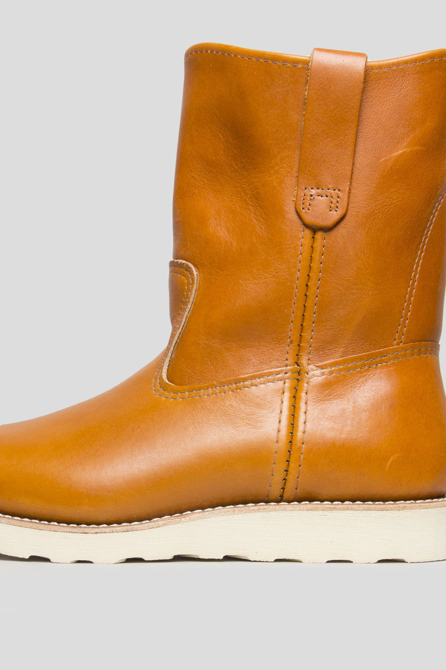 RED WING 9" PECOS GOLD RUSSET - BLENDS
