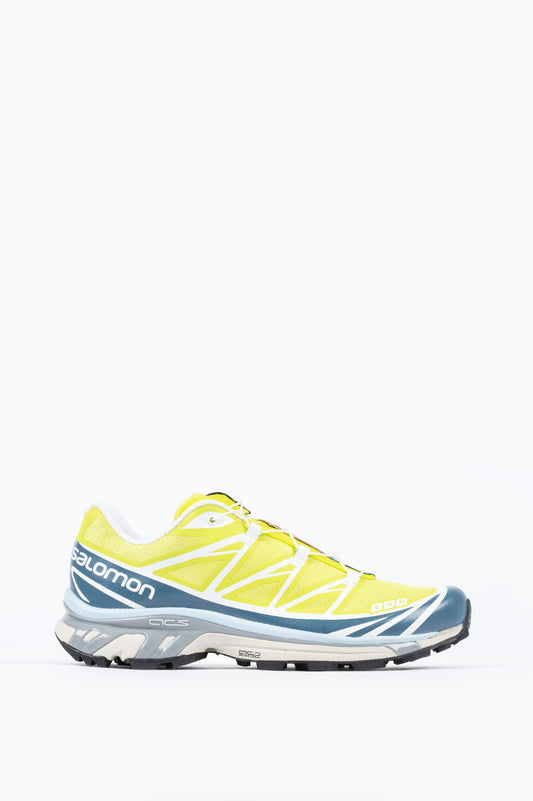 SALOMON XT-6 ADVANCED EVENING PRIMROSE