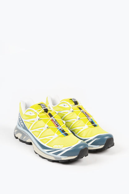 SALOMON XT-6 ADVANCED EVENING PRIMROSE