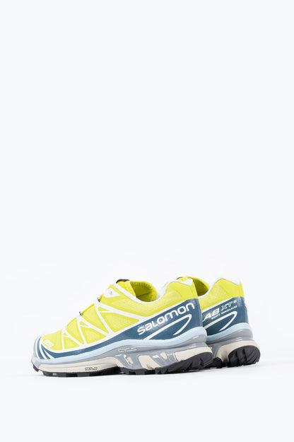 SALOMON XT-6 ADVANCED EVENING PRIMROSE