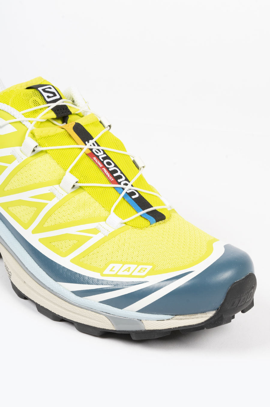 SALOMON XT-6 ADVANCED EVENING PRIMROSE