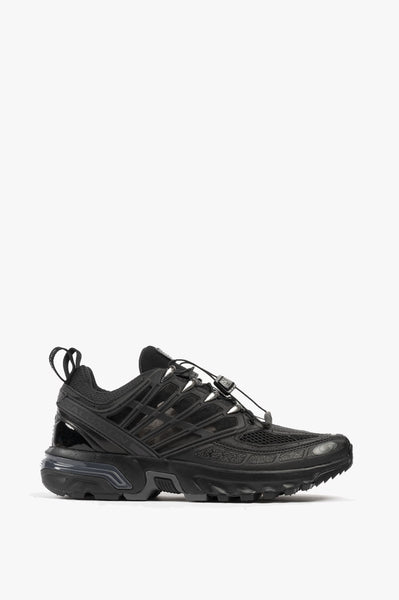 SALOMON ADVANCED ACS PRO BLACK – BLENDS