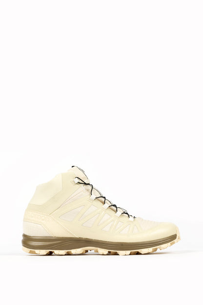 SALOMON X GR10K FELL RAISER BLEACHED SAND