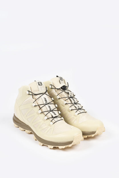 SALOMON X GR10K FELL RAISER BLEACHED SAND