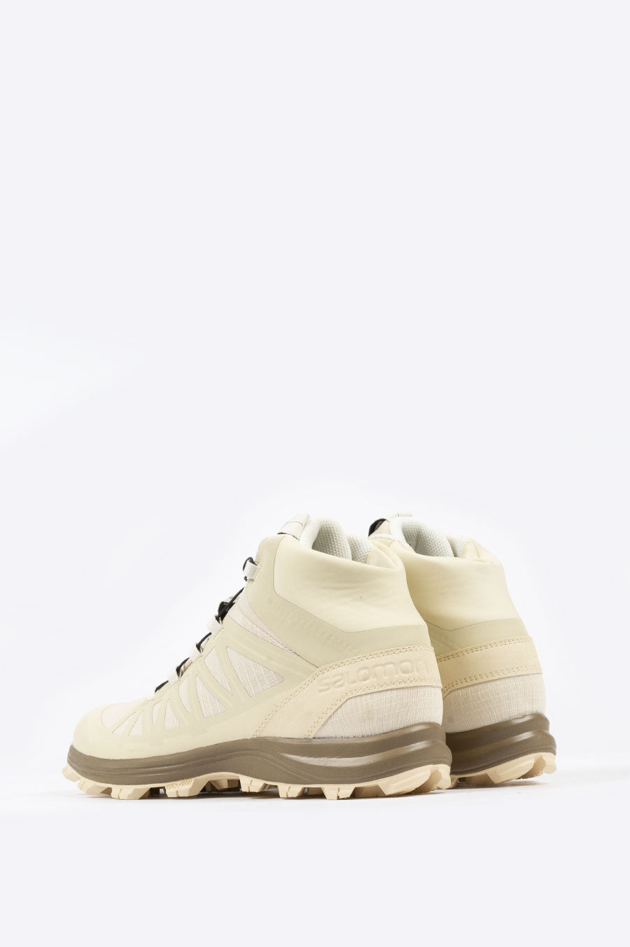 SALOMON X GR10K FELL RAISER BLEACHED SAND