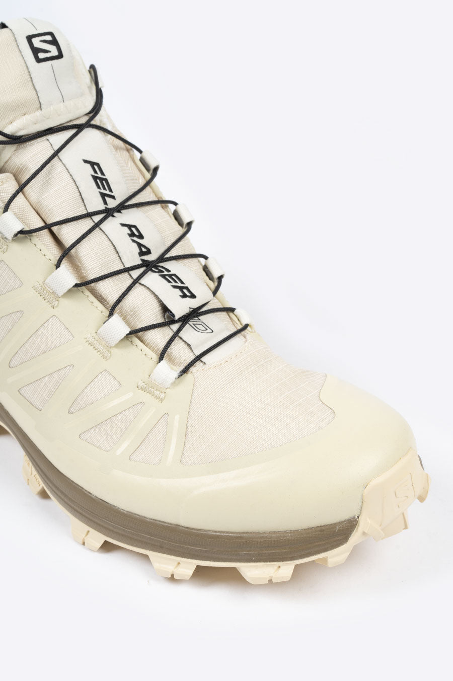 SALOMON X GR10K FELL RAISER BLEACHED SAND