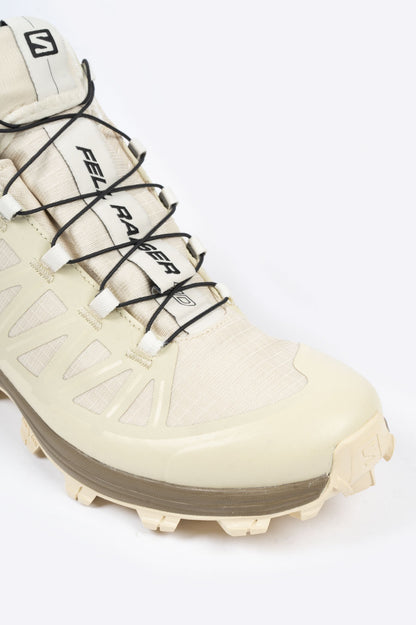 SALOMON X GR10K FELL RAISER BLEACHED SAND
