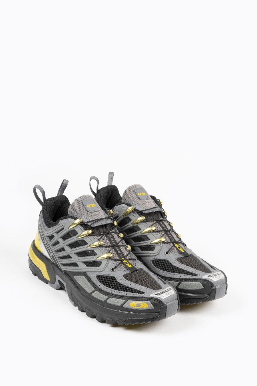 SALOMON ADVANCED ACS PRO ADVANCED QUIET SHADE – BLENDS