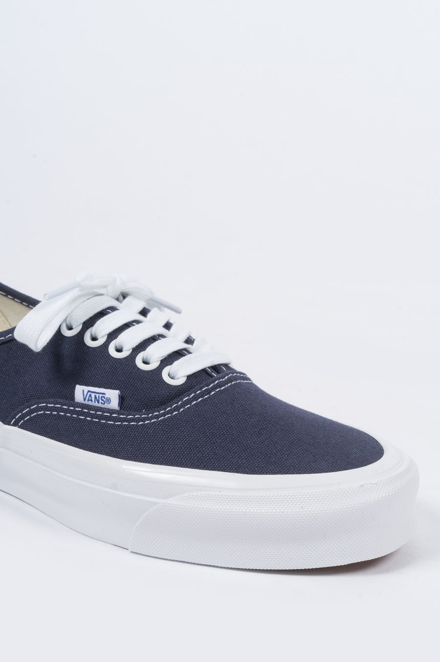 Vans vault og navy Clearance