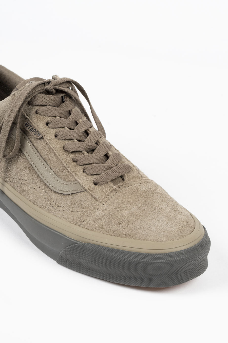 Vans Vault OG Old School LX WTAPS COYOTE